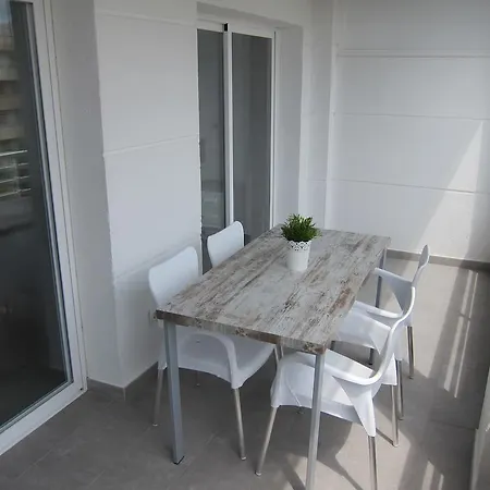 Appartement Enjoy