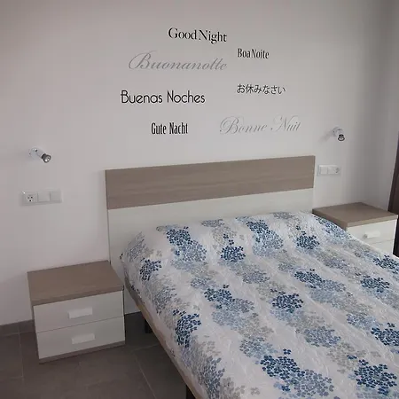 Enjoy Apartment