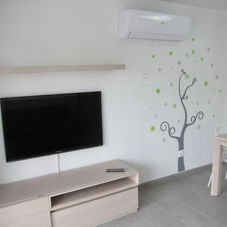 Apartment Enjoy *