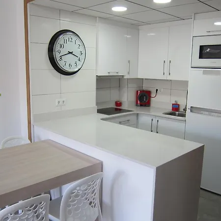 Enjoy Apartment *