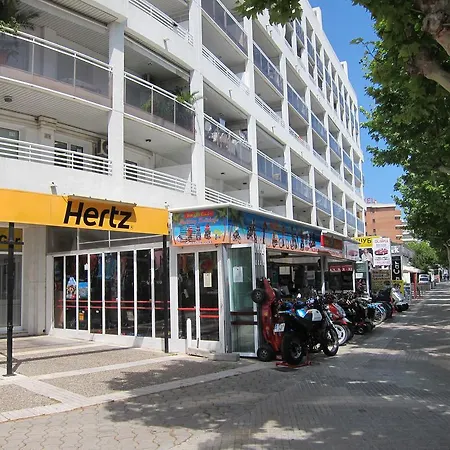 Enjoy Apartment Salou