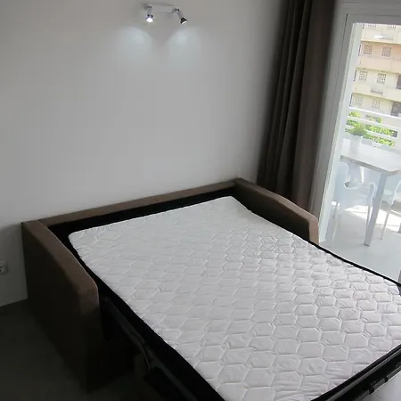 Enjoy Apartment