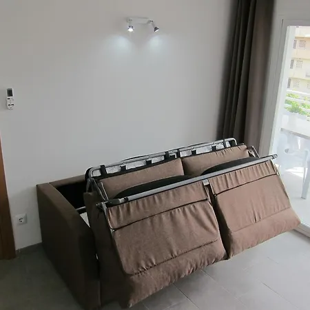 Enjoy Apartment *