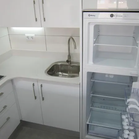 Enjoy Apartment Salou