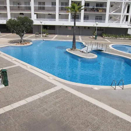 Enjoy Apartment