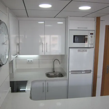 Apartment Enjoy *