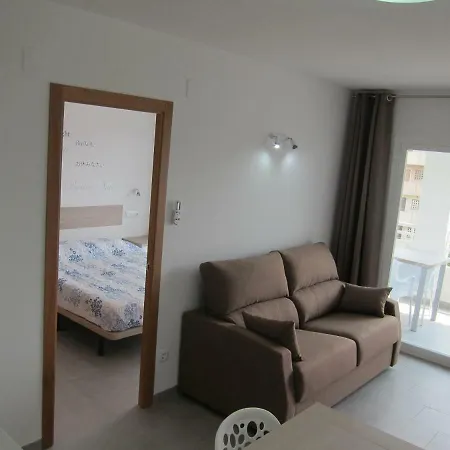 Enjoy Apartment Salou