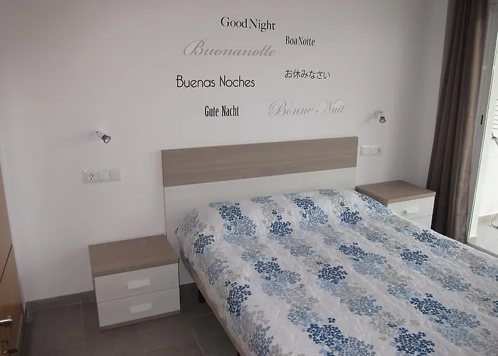 Enjoy Apartament