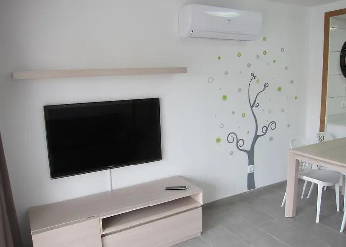 Apartament Enjoy *