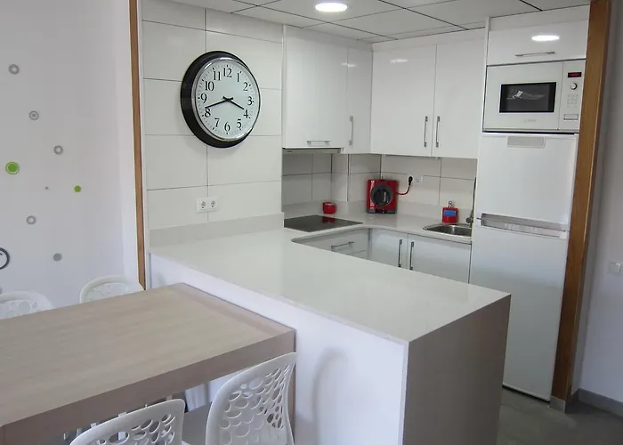 Enjoy Apartament *