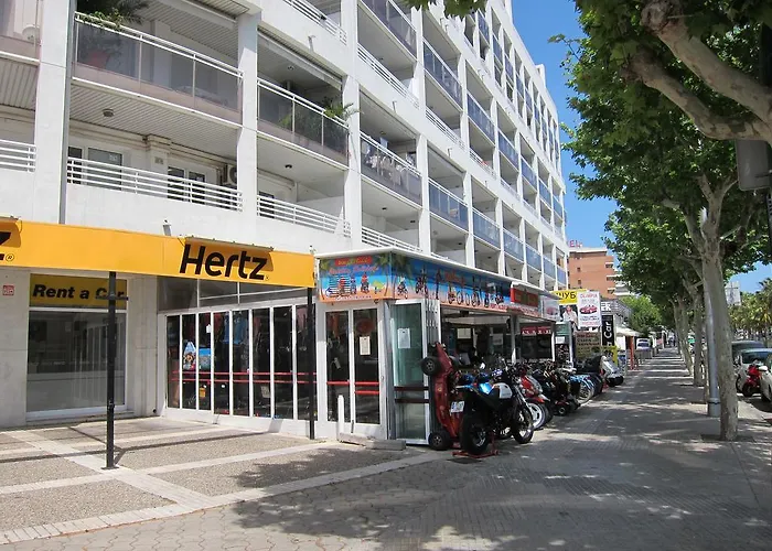 Enjoy Apartament Salou
