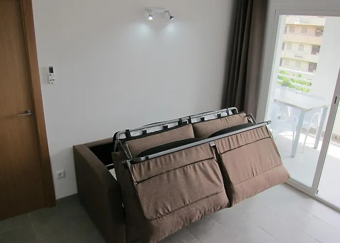 Enjoy Apartament *