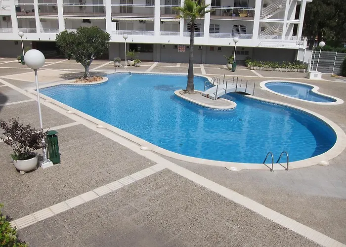 Enjoy Apartament
