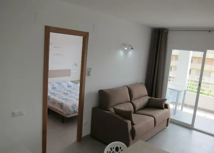 Enjoy Apartament Salou